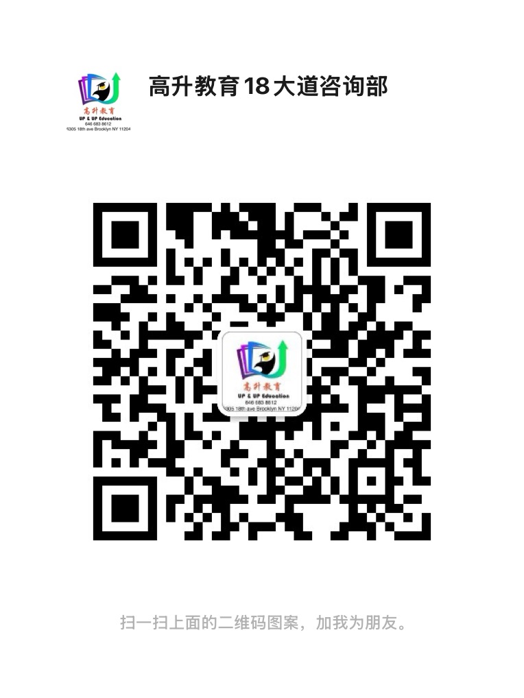 WeChat QR code